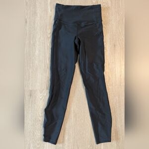 High-Rise 7/8 Leggings All In Motion XS